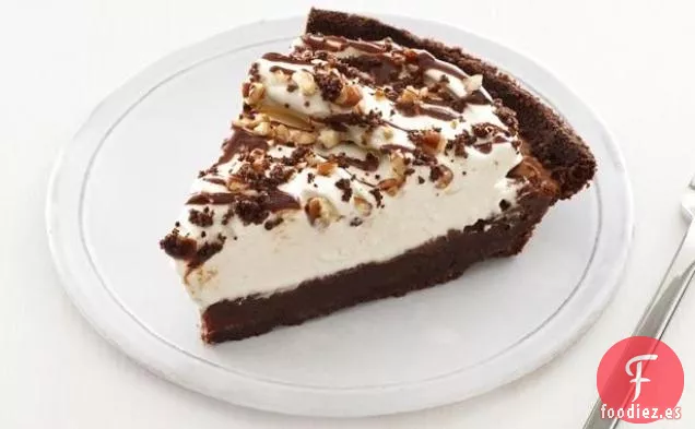 Pastel de Barro de Mississippi