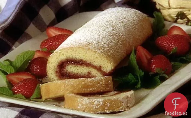 Pastel de Jalea del Viejo Sur