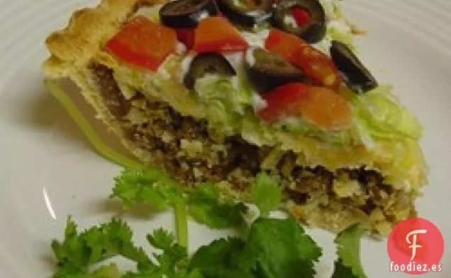Tartas de Tacos