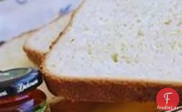 Pan Especial del Abuelo