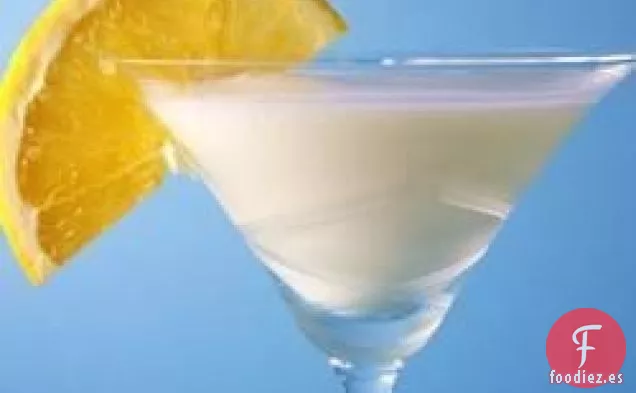 Martini de Helado AMAJO ® 