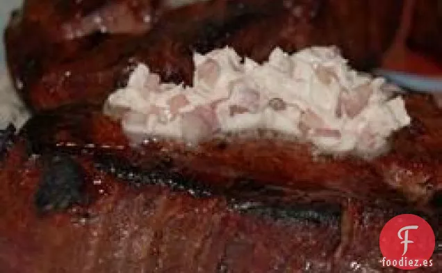 Filete de Borgoña de Ternera de Amante