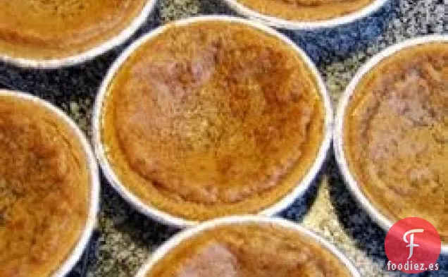 Pastel de Azúcar Moreno II