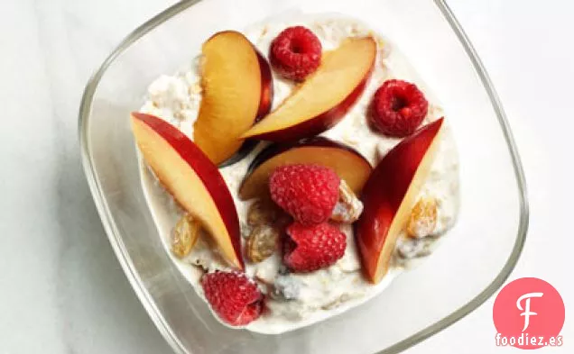 Mega Muesli