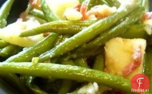 Ensalada de Lieja