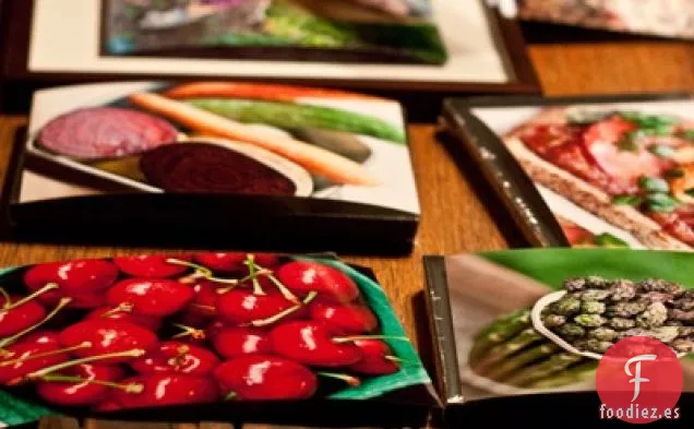 Hamburguesas de Garbanzos al Curry En Un Santiamén