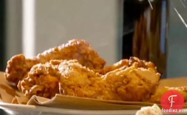 Pollo Frito