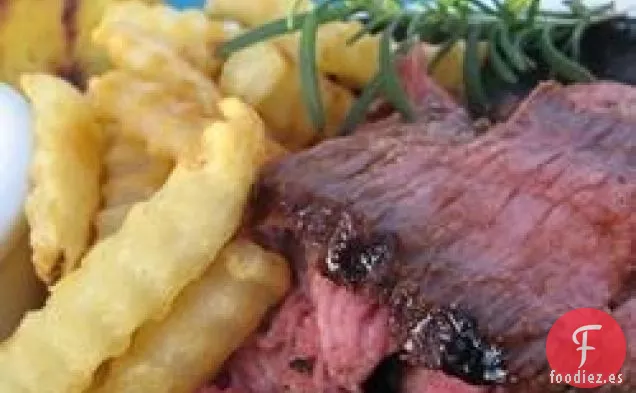 Broil de Londres