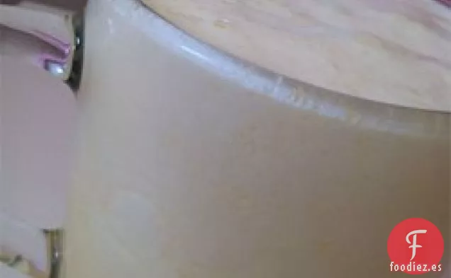 Batido Cremoso