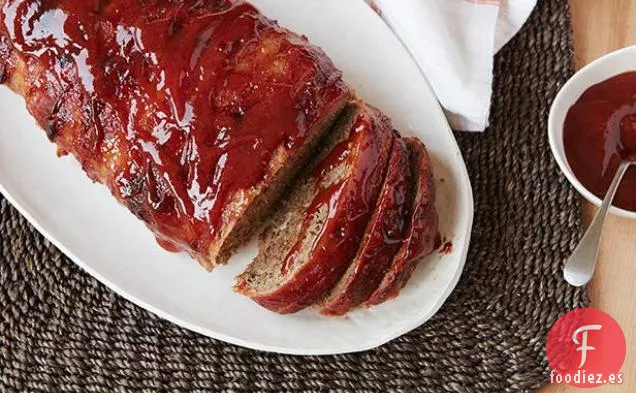 Pastel de Carne