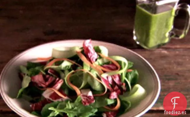 Ensalada Mixta (Insalata Mista)