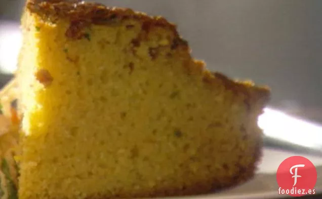 Pan de Maíz