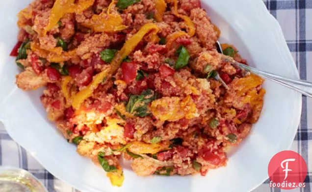 Panzanella