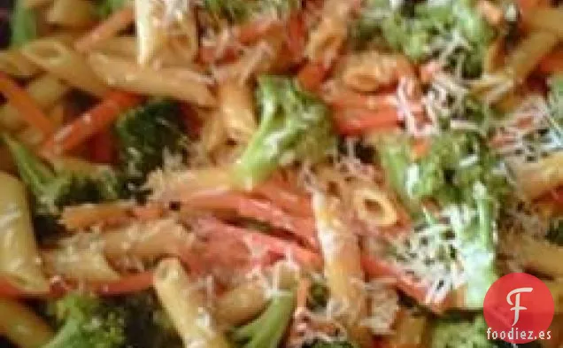 Penne Primavera