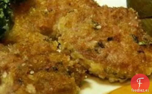 Lomo de Cerdo Sureño