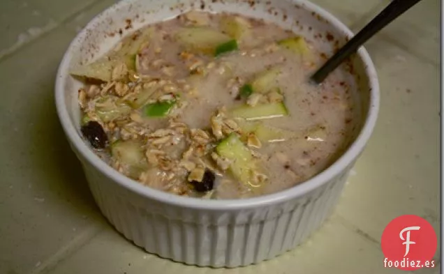 Carne de Taco de Garbanzos