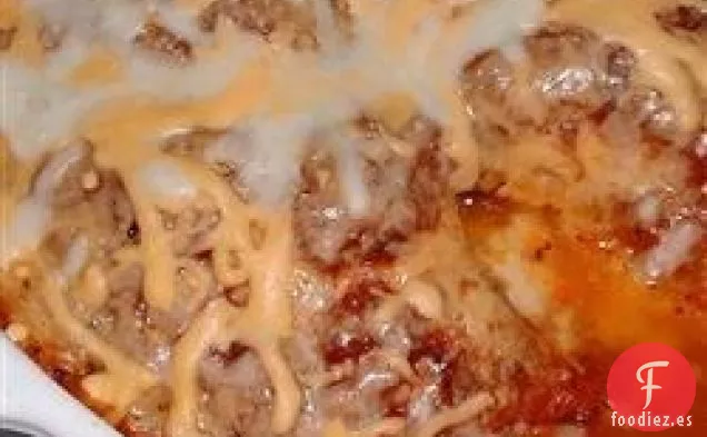 Pollo Amante del Queso