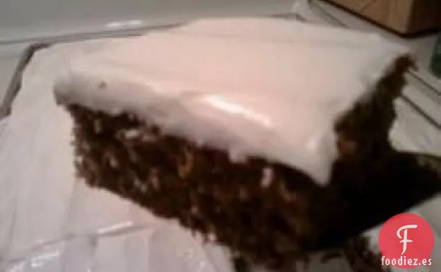 Barras de Especias de Calabaza de Tina