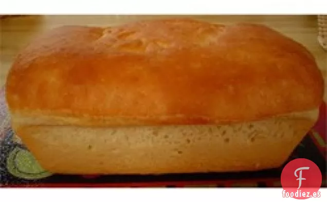 Pan Dulce Portugués I