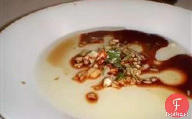 Dip de Pan Balsámico con Aceite de Oliva Italiano A-Plus