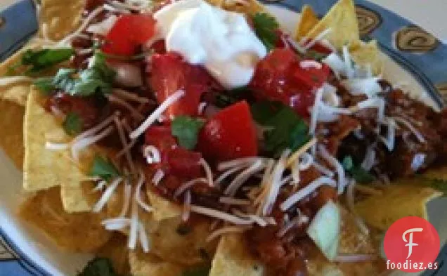 Chile Vegano