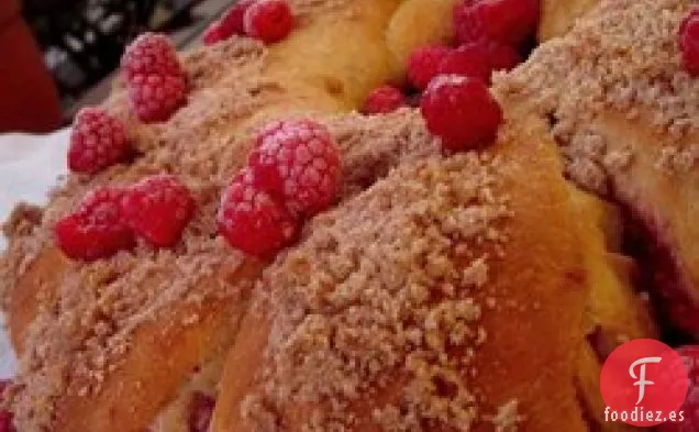 Masa Dulce Básica