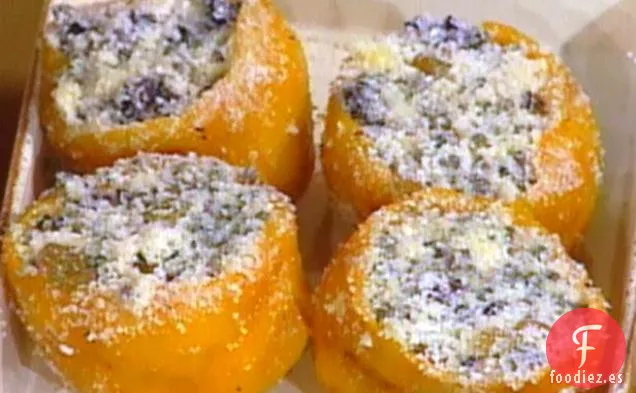 Pimientos rellenos - - - Peperoni Ripieni