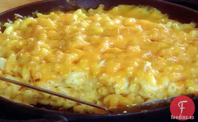 El Mac con Queso de la Dama