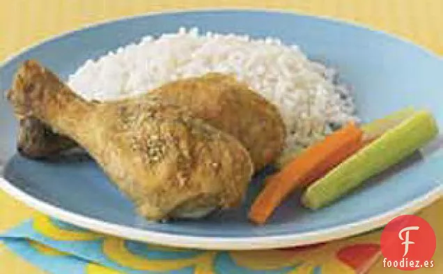 Baquetas de Bolsillo