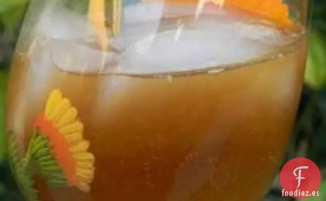 Sorpresa Naranja