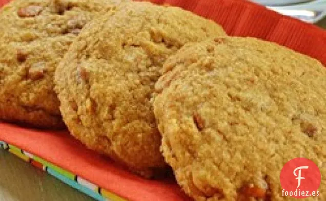 Galletas de Canela Masticables