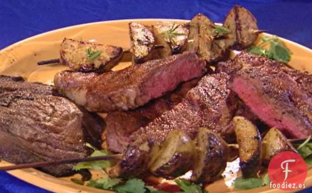 Filete de Costilla