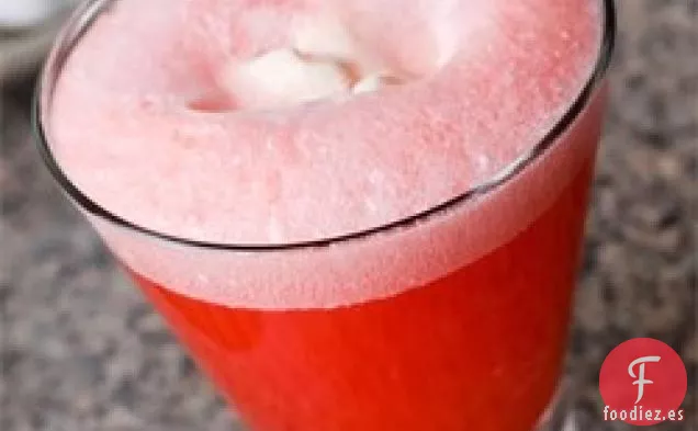 El Excelente Ponche de Candie