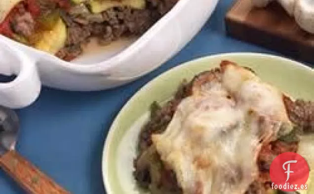 Cazuela de calabacín de Bob Evans®