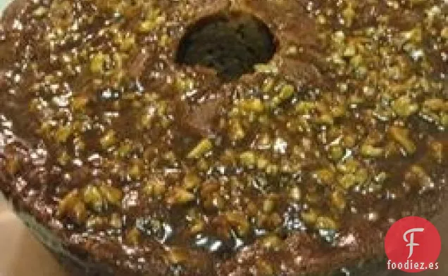 Apple Tordillo Pastel