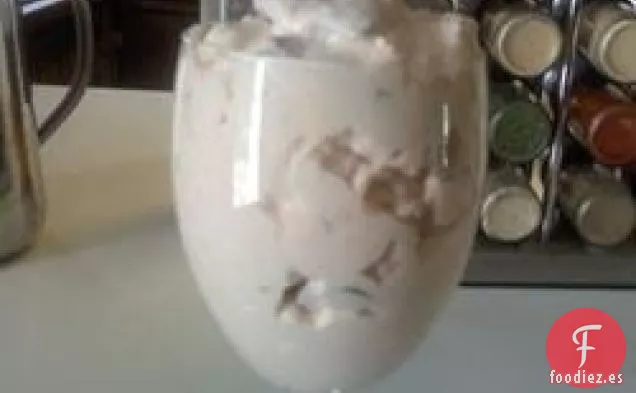 Ensalada de Frutas A Cualquier Hora