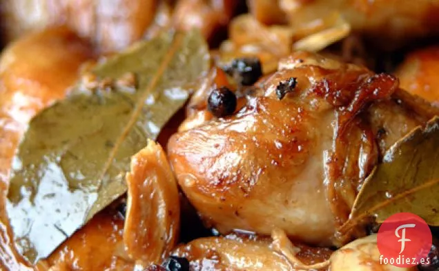 Mi Adobo Filipino