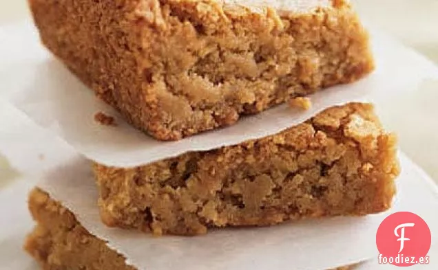 Rubias de Caramelo