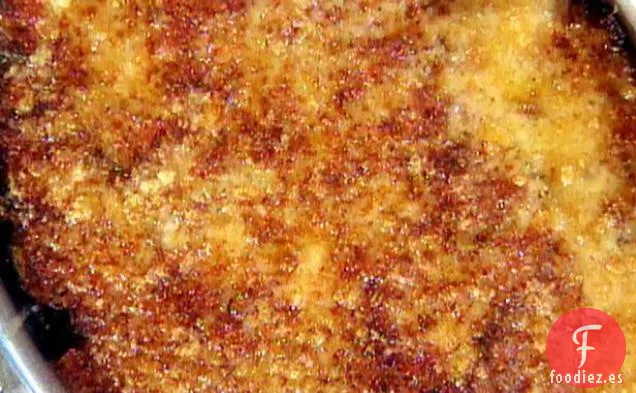 Gratinado de Verduras