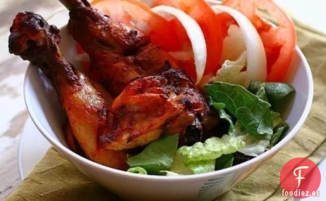 Pollo Tandoori