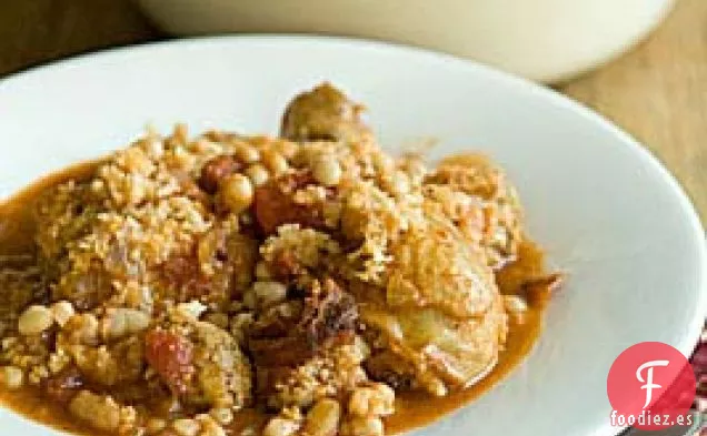 Cassoulet