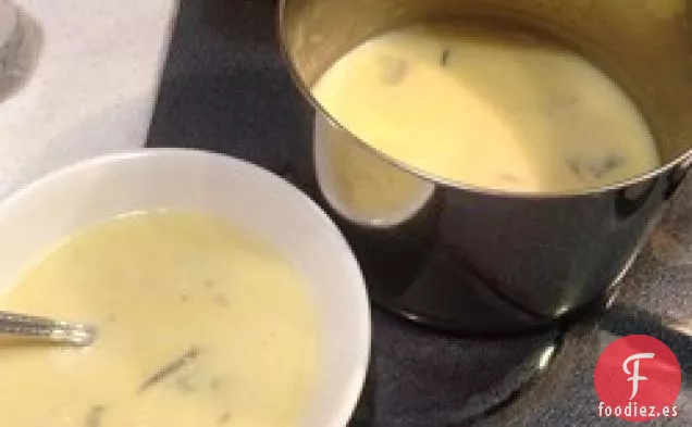 Guiso de Ostras rápido pero Delicioso