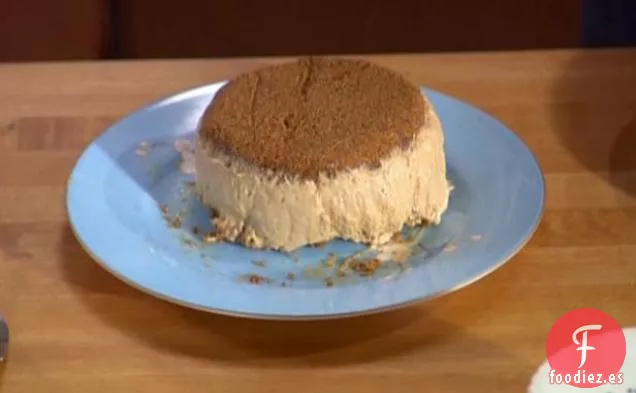 Sueño de Crema Irlandesa