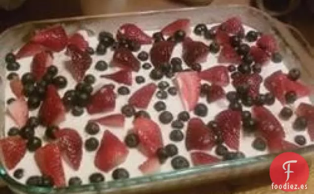 Tres Leches de Tres Leches