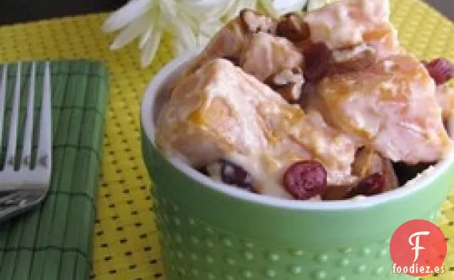 Ensalada de Batata