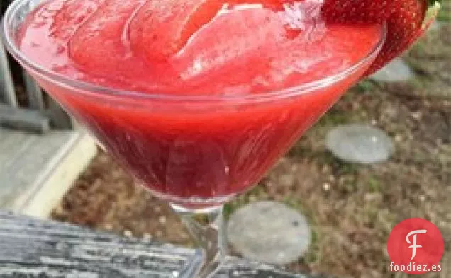 Daiquiri de Fresa
