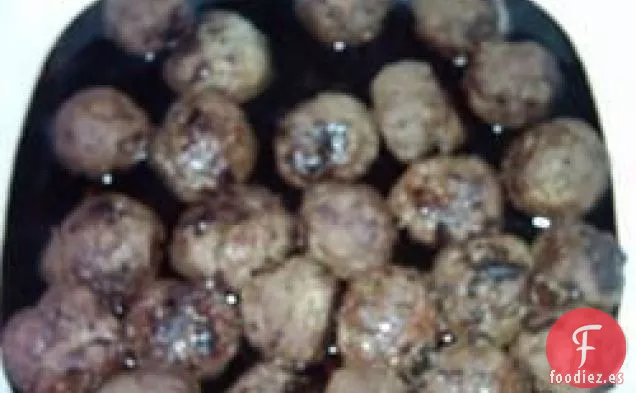 Pupu Bolas