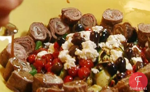 Filete de Falda