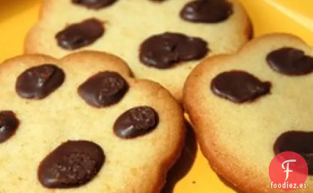 Glaseado de Chocolate