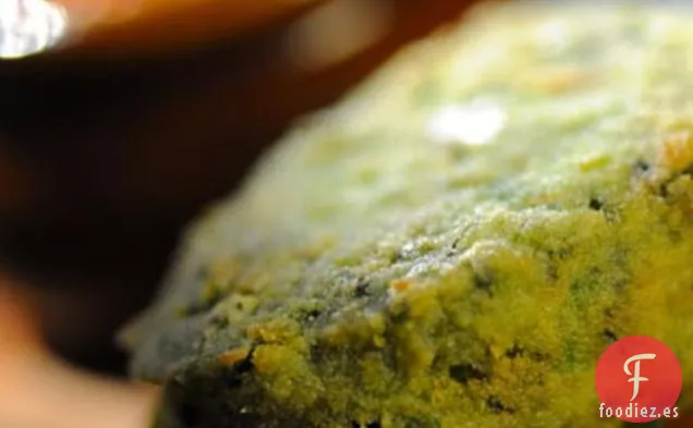Falafel De Habas